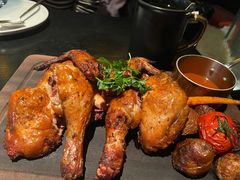 -C&R西班牙餐厅