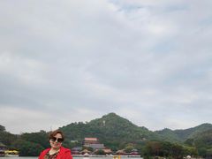 -珠海圆明新园