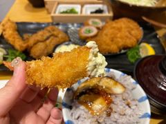 -胜博殿日式炸猪排(西红门店)