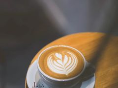 拿铁-常识咖啡common sense(春熙路店)