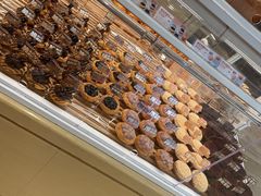 -好利来(东四店)