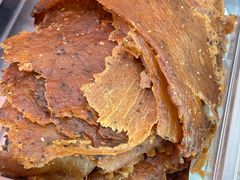 -长平腊味·潮汕特产