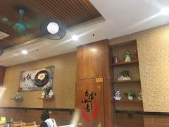 -金石陈朝鲜拌饭(东城万达店)