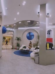 -IN STYLE·全国形象店