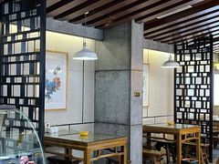 -建基泡馍·西安老字号·清真(永宁店)