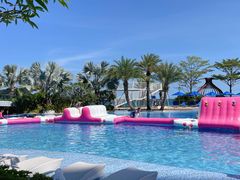 -深圳大梅沙京基洲际度假酒店