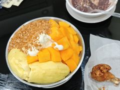 -水牛奶皇后糖水铺(深圳总店)