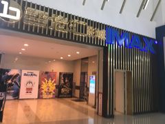 -金逸影城(武汉人信汇IMAX店)