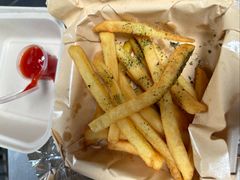-shark burger·鲨鱼汉堡(交子大道店)