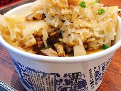 三鲜豆皮-蔡林记(黄鹤楼店)