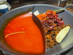 鸳鸯锅底-于屿城重庆火锅(深圳总店)