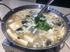 -天津乾毓德饭庄·清真传统炒菜·海鲜烧烤(咸阳路店)