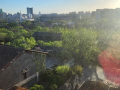 -北京民族园葉子里酒店(鸟巢店)