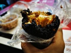-芳婆糕团店(王府大街店)