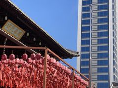 -香积寺