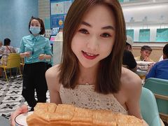 -姚姚酸菜鱼·金戈戈香港豉油鸡(喜荟城联名店)