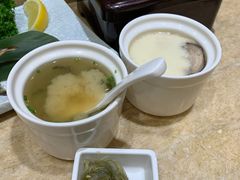 -东京屋(武定路店)