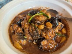 -山外山菜馆(玉泉路店)