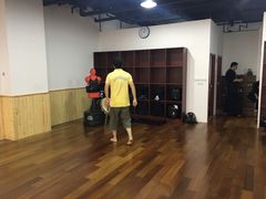 -上海华剑馆剑道(新华店)