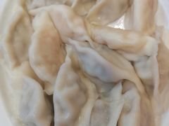 -麦梗手擀面水饺(麦梗前门店)