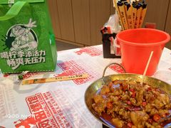 -老闵田螺馆·南昌市井菜·特色小吃(总店)