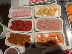 -海底捞火锅(万丰桥店)