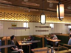 大堂-草包包子铺(宽厚里店)