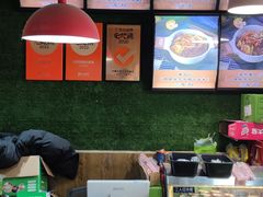 -内蒙焖面大盆骨餐馆(山大路店)