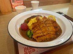 -吾妻拉面•和风食堂(群光广场店)