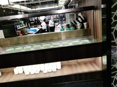 -捞王锅物料理(上海世茂广场店)