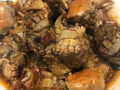 -壹只菜·崇明本地特色菜(崇明南门店)