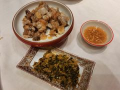 舟山蟹糊-小厨师·二十年沈家门小海鲜(百井坊巷店)