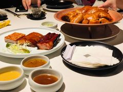 -三号黄浦会Canton Table