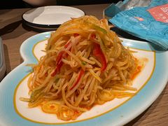 -街角等你.大连海鲜烧烤(西安路店)