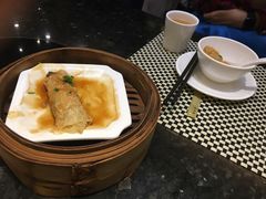 -新兴·金羊座·粤菜点心(乐峰店)