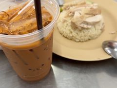-红大哥水门鸡饭(總店)