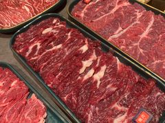 -牛村来人潮汕牛肉火锅(西单店)