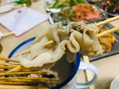 -郑喜旺烧烤(新密总店)