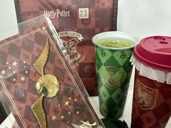 -奈雪的茶(优特汇店)