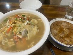 -山里人姜汁(府东小区店)