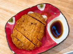 -轻蔬不用等·素食(江苏路店)