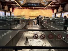 -北京大葆台遗址博物馆