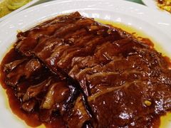 -南来顺饭庄·清真(南菜园店)