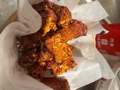 -朱光玉火锅馆(龙阳广场店)
