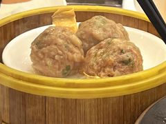 牛肉丸-小榄人家酒楼(民安店)