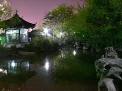 -南通濠河风景名胜区