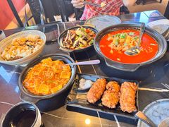 -多味居(剪子巷店)