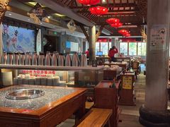 -李雪火锅食府(宽窄巷子总店)