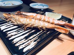 -隐泉京望日式料理(太和广场店)