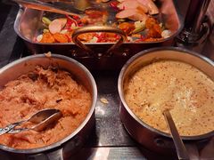 -北京王府井希尔顿酒店·万斯阁西餐厅